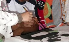 Brush Painting